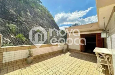 Cobertura com 4 quartos à venda na Rua Aperana, Leblon, Rio de Janeiro