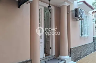 Casa com 3 quartos à venda na Rua Estácio Coimbra, Botafogo, Rio de Janeiro