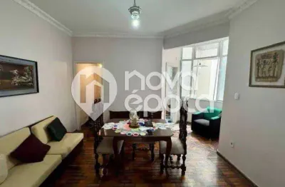 Apartamento com 3 quartos à venda na Rua Duvivier, Copacabana, Rio de Janeiro