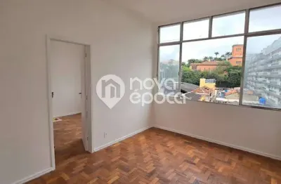 Apartamento com 1 quarto à venda na Rua do Matoso, Praça da Bandeira, Rio de Janeiro