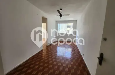Apartamento com 2 quartos à venda na Estrada de Camorim, Jacarepaguá, Rio de Janeiro