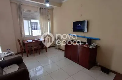 Casa em condomínio fechado com 6 quartos à venda na Rua do Catete, Catete, Rio de Janeiro