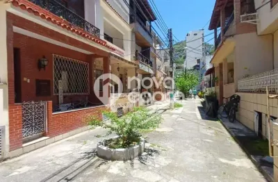 Casa em condomínio fechado com 6 quartos à venda na Rua do Catete, Catete, Rio de Janeiro
