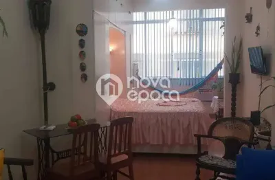 Kitnet / Stúdio à venda na Rua Siqueira Campos, Copacabana, Rio de Janeiro