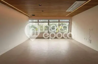 Apartamento com 3 quartos à venda na Rua Professor Abelardo Lobo, Lagoa, Rio de Janeiro