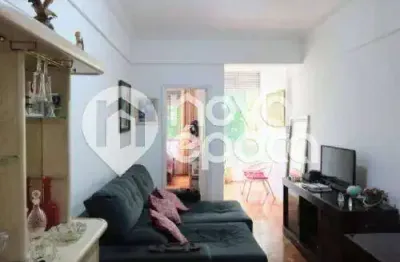 Apartamento com 3 quartos à venda na Rua Voluntários da Pátria, Botafogo, Rio de Janeiro