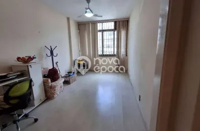 Apartamento com 2 quartos à venda na Rua Barão de Mesquita, Tijuca, Rio de Janeiro