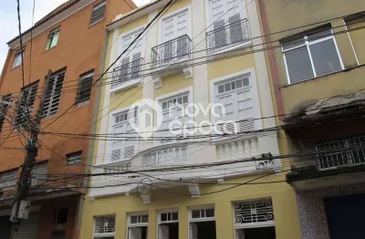Prédio à venda na Rua do Propósito, Centro, Rio de Janeiro