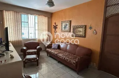 Apartamento com 3 quartos à venda na Avenida Sete de Setembro, Icaraí, Niterói