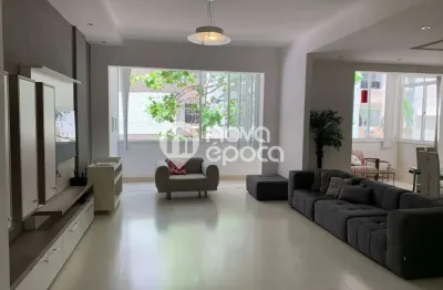 Apartamento com 4 quartos à venda na Rua Aires Saldanha, Copacabana, Rio de Janeiro