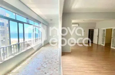 Apartamento com 4 quartos à venda na Rua Figueiredo Magalhães, Copacabana, Rio de Janeiro