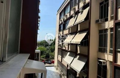 Apartamento com 2 quartos à venda na Rua do Russel, Glória, Rio de Janeiro