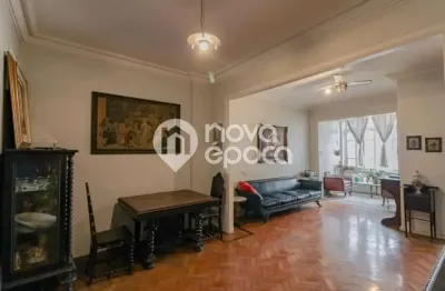 Apartamento com 3 quartos à venda na Avenida Nossa Senhora de Copacabana, Copacabana, Rio de Janeiro