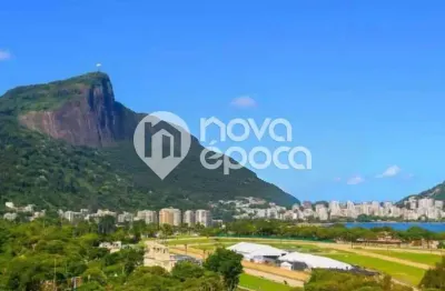 Cobertura com 3 quartos à venda na Rua Professor Manuel Ferreira, Gávea, Rio de Janeiro