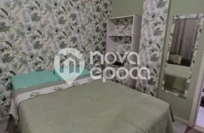 Apartamento com 1 quarto à venda na Avenida Nossa Senhora de Copacabana, Copacabana, Rio de Janeiro