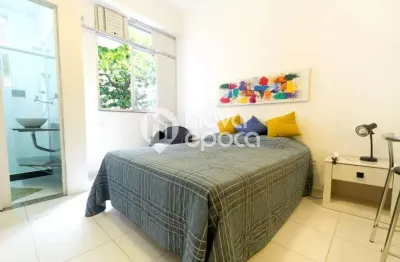 Kitnet / Stúdio à venda na Rua Hilário de Gouveia, Copacabana, Rio de Janeiro