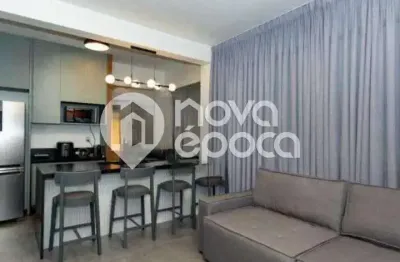 Apartamento com 2 quartos à venda na Rua Francisco Otaviano, Copacabana, Rio de Janeiro