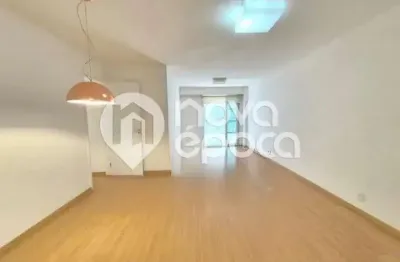 Apartamento com 3 quartos à venda na Rua Henrique Oswald, Copacabana, Rio de Janeiro