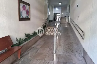 Apartamento com 2 quartos à venda na Rua Cardoso de Morais, Bonsucesso, Rio de Janeiro