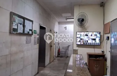 Apartamento com 2 quartos à venda na Rua Cardoso de Morais, Bonsucesso, Rio de Janeiro