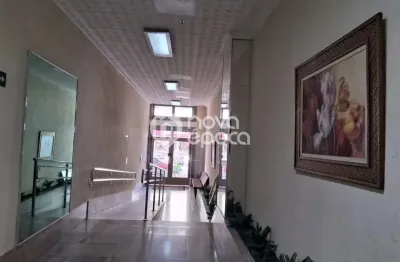 Apartamento com 2 quartos à venda na Rua Cardoso de Morais, Bonsucesso, Rio de Janeiro