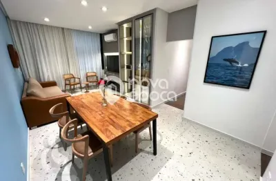 Apartamento com 3 quartos à venda na Avenida Atlântica, Copacabana, Rio de Janeiro