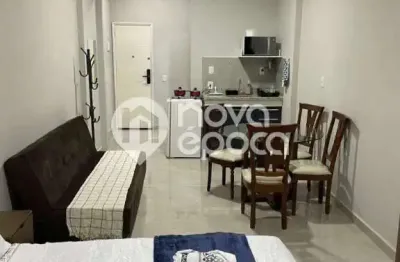 Apartamento com 1 quarto à venda na Avenida Presidente Vargas, Centro, Rio de Janeiro