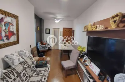 Apartamento com 1 quarto à venda na Rua Pedro de Carvalho, Méier, Rio de Janeiro