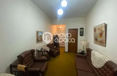 Apartamento com 2 quartos à venda na Rua Uruguai, Tijuca, Rio de Janeiro