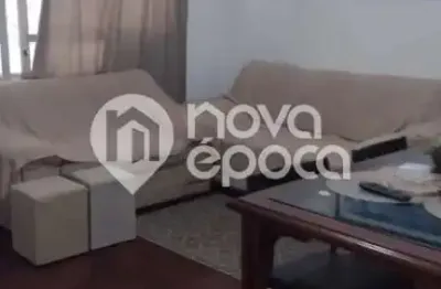 Apartamento com 3 quartos à venda na Rua Ronald de Carvalho, Copacabana, Rio de Janeiro