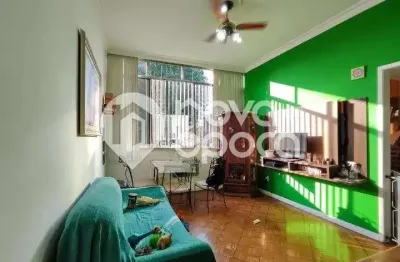 Apartamento com 2 quartos à venda na Rua Antônio Salema, Tijuca, Rio de Janeiro