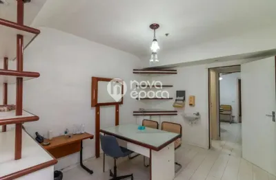 Sala comercial à venda na Rua do Catete, Catete, Rio de Janeiro