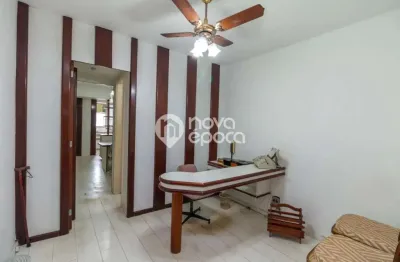 Sala comercial à venda na Rua do Catete, Catete, Rio de Janeiro