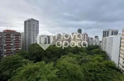 Apartamento com 3 quartos à venda na Rua Padre Achotegui, Leblon, Rio de Janeiro