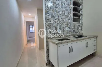 Apartamento com 1 quarto à venda na Rua Washington Luís, Centro, Rio de Janeiro