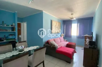 Apartamento com 2 quartos à venda na Rua Geovani de Castro, Freguesia (Jacarepaguá), Rio de Janeiro