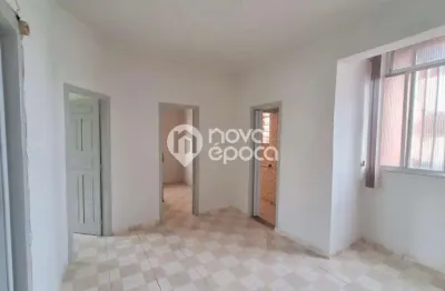 Apartamento com 3 quartos à venda na Rua Doutor Rodrigues de Santana, Benfica, Rio de Janeiro