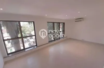 Sala comercial à venda na Rua Jardim Botânico, Jardim Botânico, Rio de Janeiro