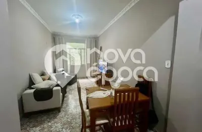 Apartamento com 2 quartos à venda na Rua André Cavalcanti, Centro, Rio de Janeiro