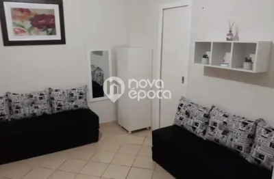 Kitnet / Stúdio à venda na Rua Buarque de Macedo, Flamengo, Rio de Janeiro