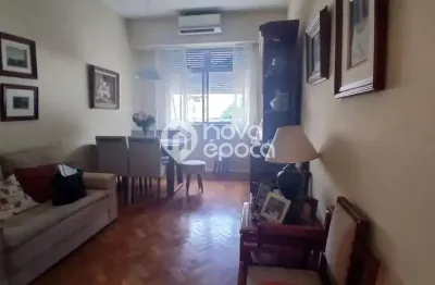 Apartamento com 2 quartos à venda na Rua Desembargador Izidro, Tijuca, Rio de Janeiro