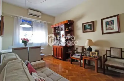 Apartamento com 2 quartos à venda na Rua Desembargador Izidro, Tijuca, Rio de Janeiro