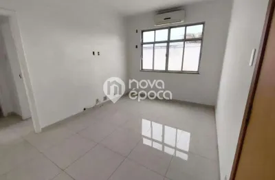 Apartamento com 1 quarto à venda na Rua Maldonado, Ribeira, Rio de Janeiro