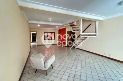 Cobertura com 4 quartos à venda na Rua São Salvador, Flamengo, Rio de Janeiro