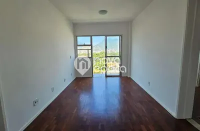Apartamento com 2 quartos à venda na Rua Jorge Rudge, Vila Isabel, Rio de Janeiro