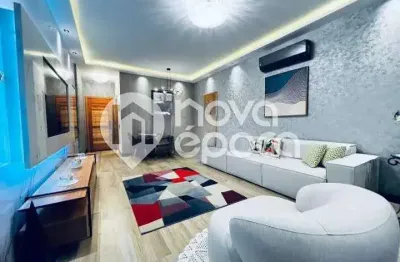 Apartamento com 2 quartos à venda na Avenida Nossa Senhora de Copacabana, Copacabana, Rio de Janeiro