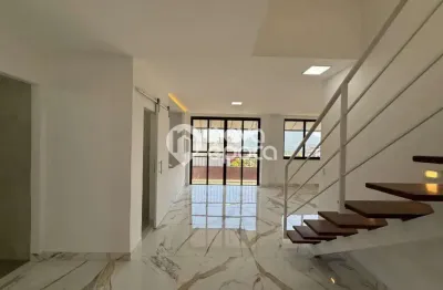 Cobertura com 3 quartos à venda na Rua Professor Manuel Ferreira, Gávea, Rio de Janeiro