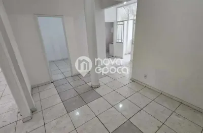 Apartamento com 3 quartos à venda na Rua Barão do Bom Retiro, Engenho Novo, Rio de Janeiro