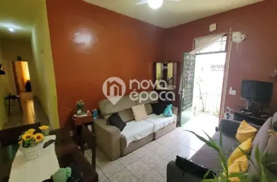 Casa com 5 quartos à venda na Rua Lima Barros, São Cristóvão, Rio de Janeiro