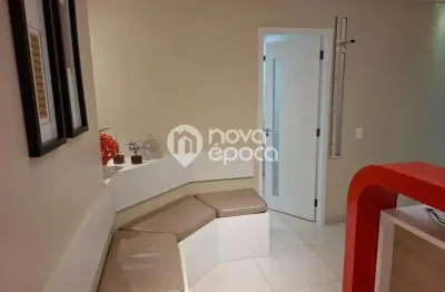 Sala comercial à venda na Rua Barão de Lucena, Botafogo, Rio de Janeiro